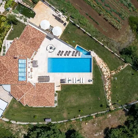 Hébergement de vacances San Lorenzo