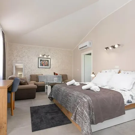 San Lorenzo Holiday home *