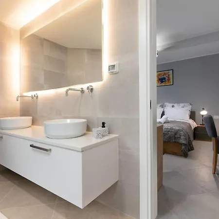 Holiday home San Lorenzo *