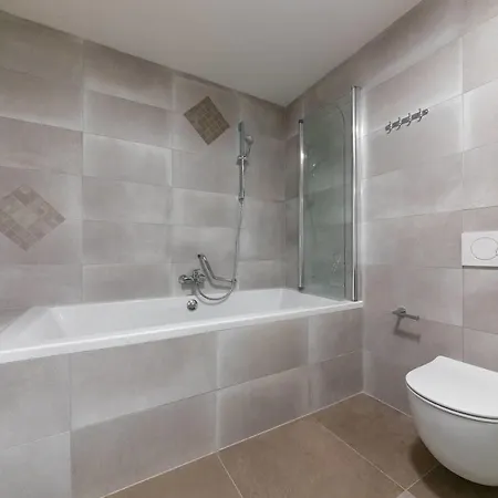 Hébergement de vacances San Lorenzo Nova Vas (Brtonigla)