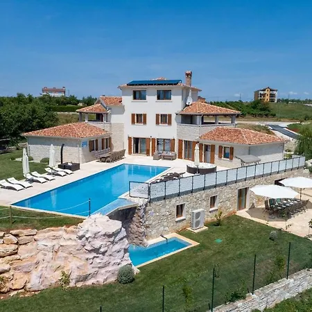 Hébergement de vacances San Lorenzo