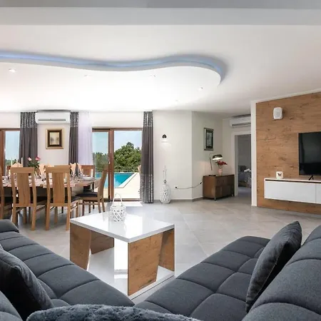 San Lorenzo Holiday home Nova Vas (Brtonigla)