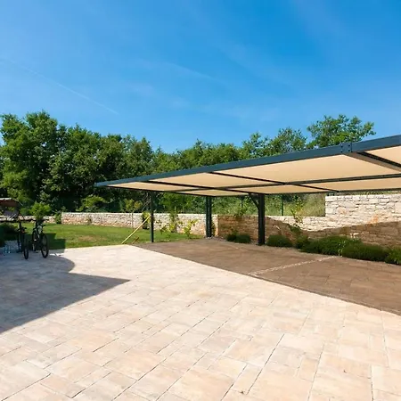 San Lorenzo Holiday home Nova Vas (Brtonigla)