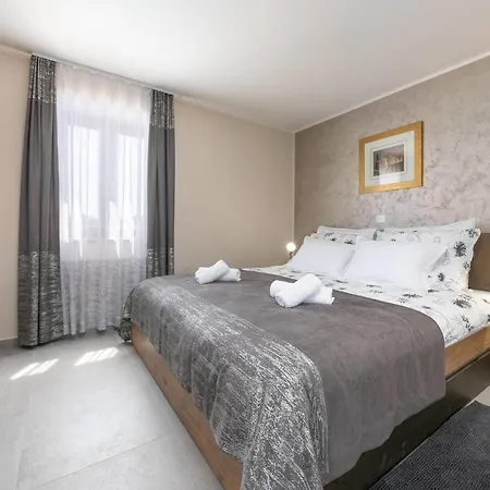 Holiday home San Lorenzo