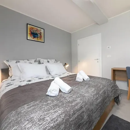 San Lorenzo Holiday home Nova Vas (Brtonigla)