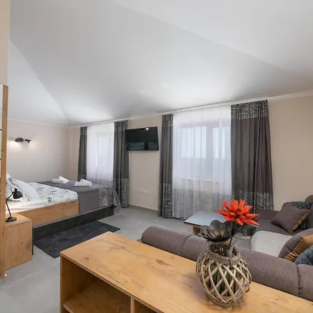San Lorenzo Holiday home
