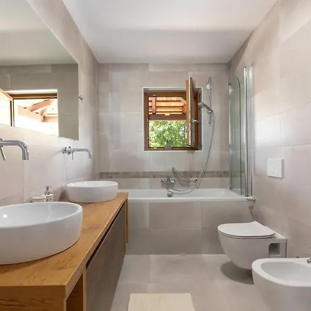 San Lorenzo Holiday home *