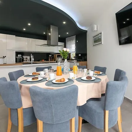 Holiday home San Lorenzo Nova Vas (Brtonigla)