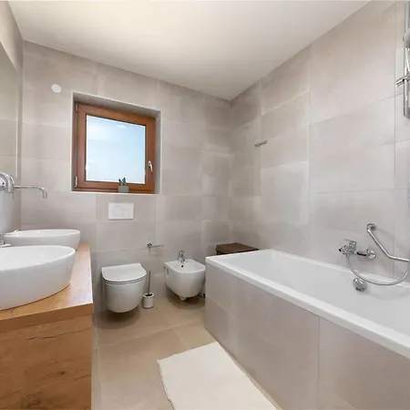 San Lorenzo Holiday home