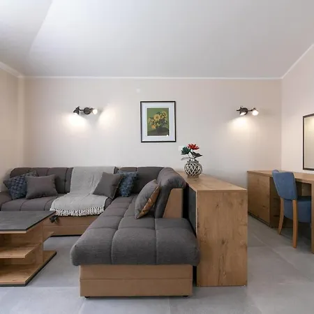 Holiday home San Lorenzo *