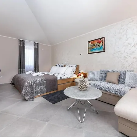 San Lorenzo Holiday home