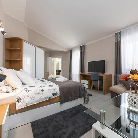 San Lorenzo Holiday home