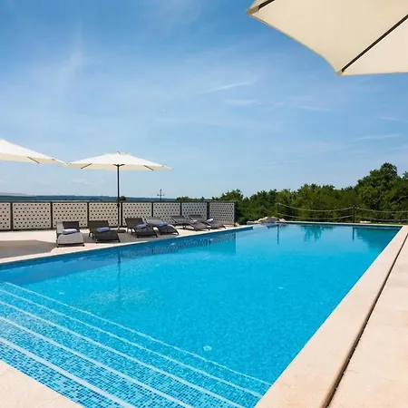 Ferienhaus San Lorenzo *