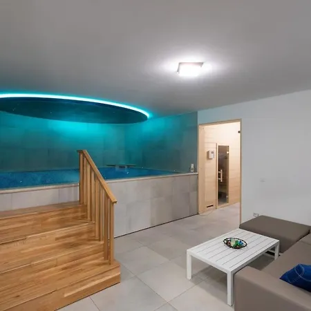 Holiday home San Lorenzo *